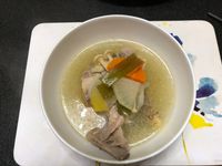 vip-recipes