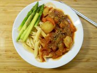 vip-recipes
