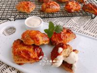 vip-recipes