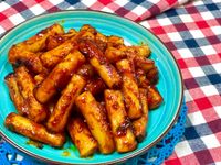 vip-recipes