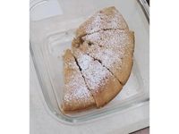 奶茶磅蛋糕