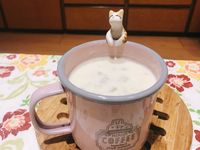 蛤蜊濃湯