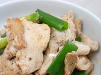 vip-recipes
