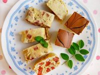 vip-recipes