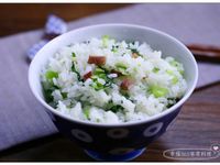 上海菜飯