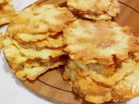 vip-recipes