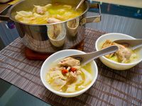 vip-recipes