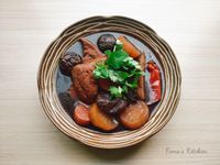 vip-recipes