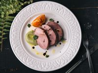 vip-recipes