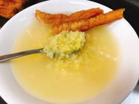 綠豆饌