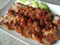 豆乳豬