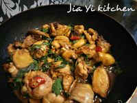 vip-recipes
