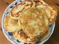 vip-recipes