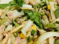 中式沙拉吧🥗