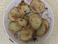 萬用鍋 懶人烤馬鈴薯🥔