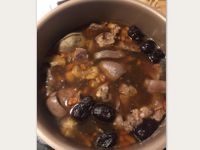 羊肉爐［飛利浦萬用鍋］