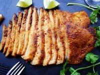 vip-recipes