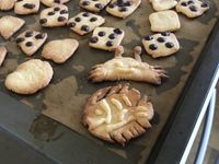 vip-recipes