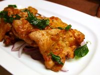 vip-recipes