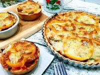 vip-recipes