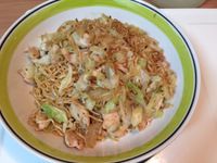 vip-recipes