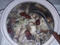 燒酒雞