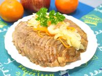vip-recipes