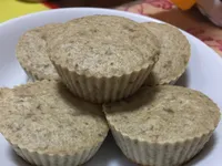 香蕉燕麥蛋糕（無油無糖無粉無泡打粉）