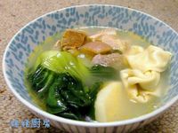 醃篤鮮
