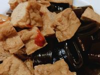 ~滷花乾.海帶.油豆腐~