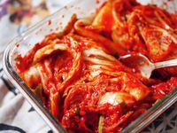 傳統韓式泡菜，一次就搞懂