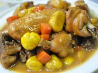 vip-recipes