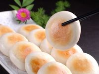 粮品五谷·杂粮饭糯米糍粑