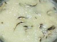 香菇蘿蔔糕