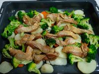 vip-recipes