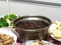 年菜精選桂圓紫米糕