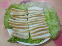 香嫩滷花枝
