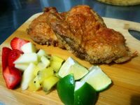 vip-recipes