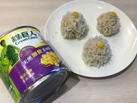 玉米珍珠丸