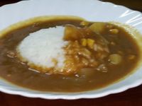 日本北海道咖哩