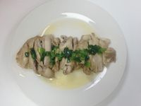 vip-recipes