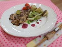 vip-recipes