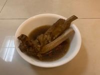 藥燉排骨（家樂福）