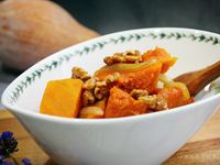 黑糖南瓜