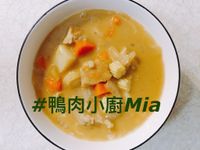 豬里肌咖哩