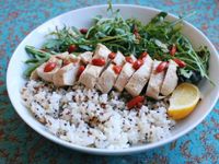 vip-recipes