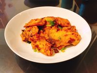 辣豆瓣鯛魚片