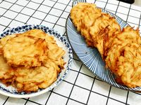 牛蒡天婦羅