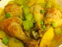 vip-recipes