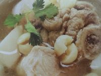 vip-recipes
